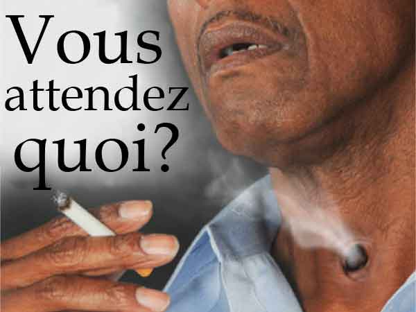 7 conseils pour arrêter de fumer facilement