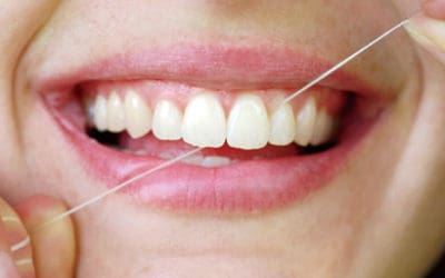 Découvrez comment soigner la gingivite rapidement!