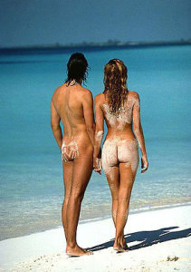 La relation Amoureuse