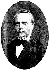 Histoire de l'hypnose - Auguste Ambroise Liebeault Histoire de l'hypnose - Auguste Ambroise Liebeault