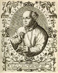 Histoire de l'hypnose - Paracelse Histoire de l'hypnose - Paracelse