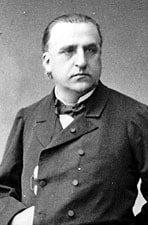 Histoire de l'hypnose - Jean-Martin Charcot Histoire de l'hypnose - Jean-Martin Charcot