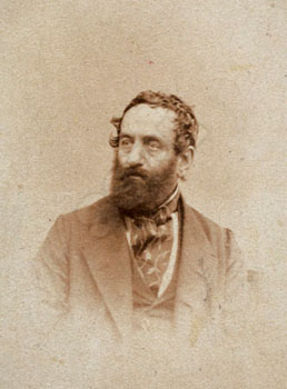 Histoire de l'hypnose - Dr. John Elliotson Histoire de l'hypnose - Dr. John Elliotson