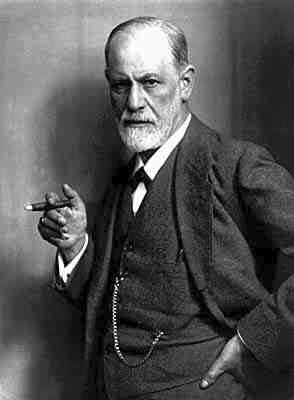 Histoire de l'hypnose - Sigmund Freud Histoire de l'hypnose - Sigmund Freud
