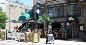 Bistro CASA EL MEO Bistro CASA EL MEO