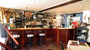 Bistro CASA EL MEO Bistro CASA EL MEO