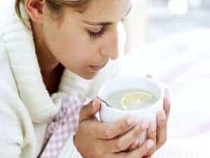 Comment soigner un rhume