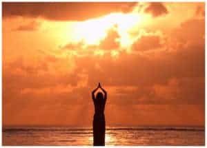 Salutation au Soleil Salutation au Soleil