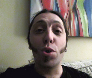 Défi vidéo 30 jours