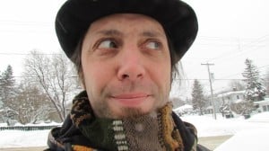 Un igloo dans mon village?