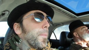 Offrez-moi une Harley-Davidson!