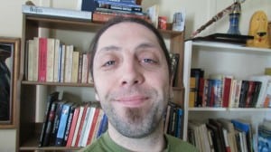 Jour 27 : Aujourd’hui, je plogue mon blog!