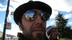 Jour 14 : Ça sent le cheval