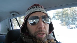 Jour 21 : Dans le jus ben raide