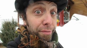 Y mouille, y’a de la pluie…