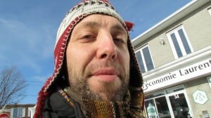 Jour 16 : Ça enregistre-tu là? 