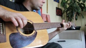 Jour 26 : Goodbye Blue Sky