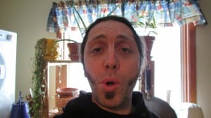 Y fait froid Y fait frette!