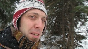 Jour 4 : Géant dans le Salon!