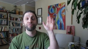 Des nouvelles sur mon défi de perdre 20 livres