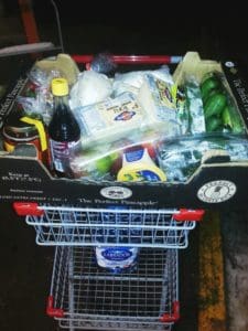 Jour 19 : quelqu’un connait ça la cuisine macrobiotique?