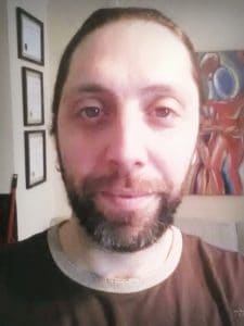 Jour 22 : 9 livres en moins!