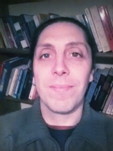 Jour 23 : pas de Kung-Fu!