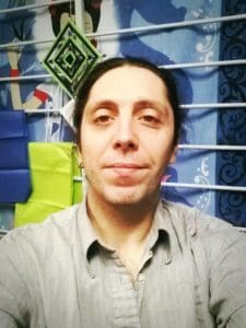 Jour 24 : J’ai baissé ma garde!!