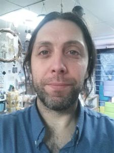 Jour 33 : censé avoir un cours…