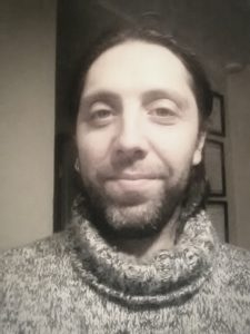 Jour 34 : Carrefour du Nord avec une amie