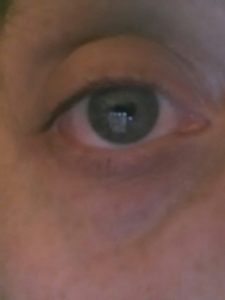 Jour 43 : De la neige!