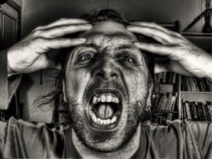 Jour 26 : Nuit d’insomnie...