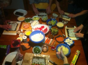 Jour 28 : Ma remise de ceinture en kung-fu