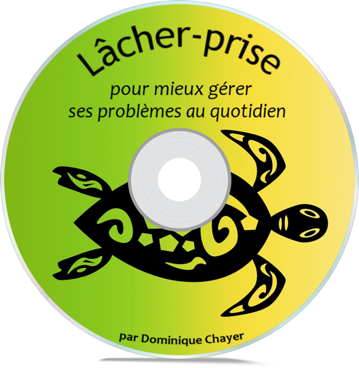 Lâcher-prise