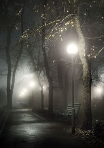 La Théorie du Lampadaire