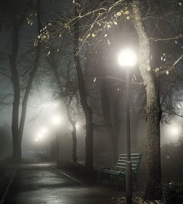 La Théorie du Lampadaire