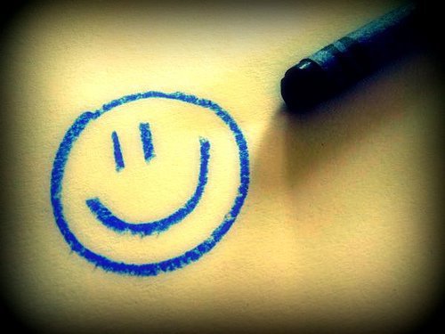 5 raisons de sourire à la vie !