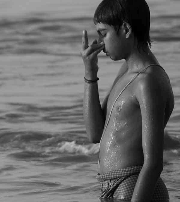 Yoga et santé : que vous dit votre nez ?