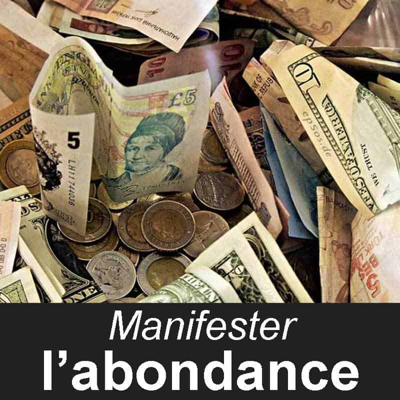 Manifestez l'Abondance et la prospérité par le pouvoir de l'hypnose – Image 2