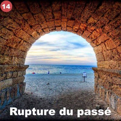 Rupture du passé