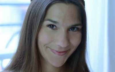 L&rsquo;auto-hypnose selon Delphine (vidéo)