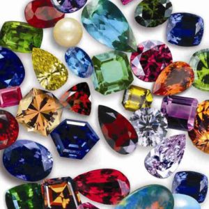 Le pouvoir des pierres et leurs significations