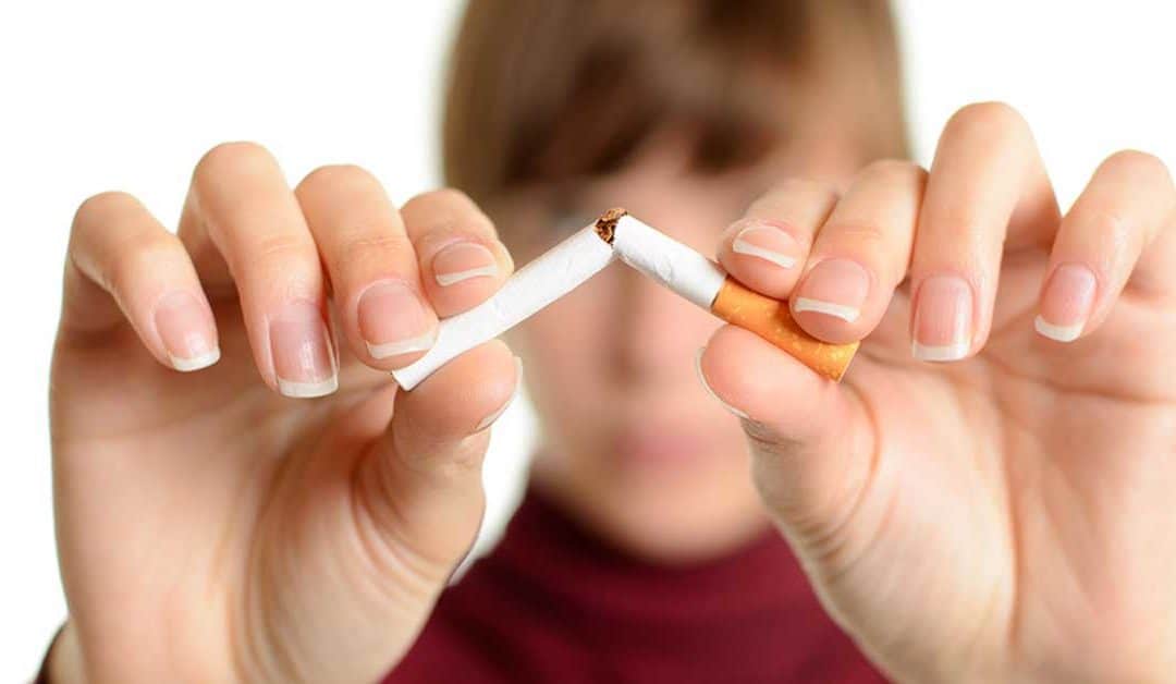 103 Affirmations positives pour se préparer à Arrêter de Fumer