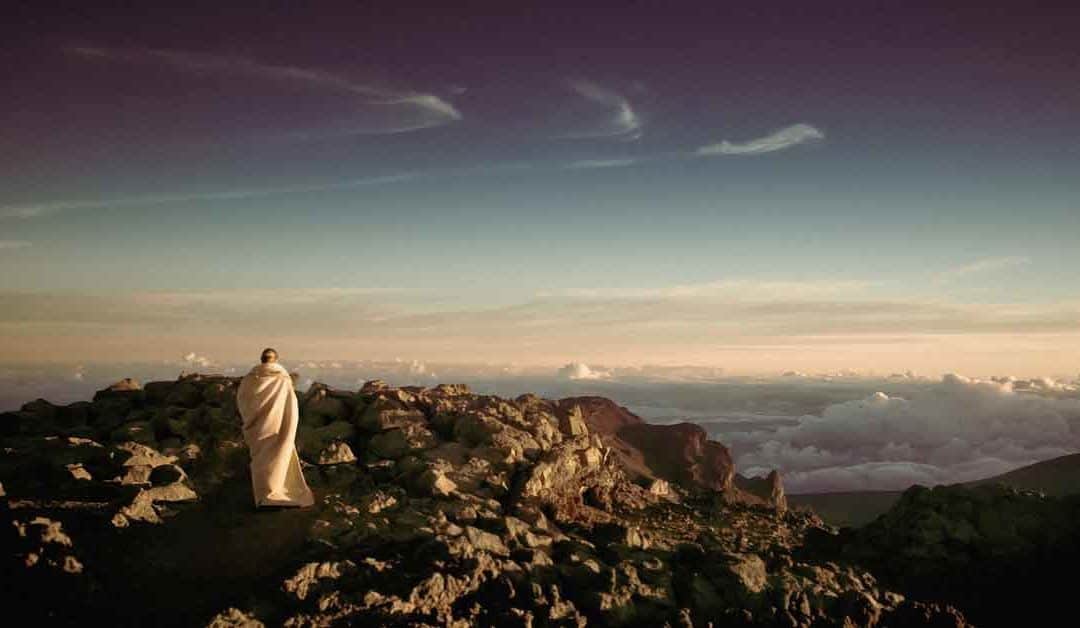 Êtes-vous stressé? Essayez cette méditation de 15 minutes pour vous revitaliser!