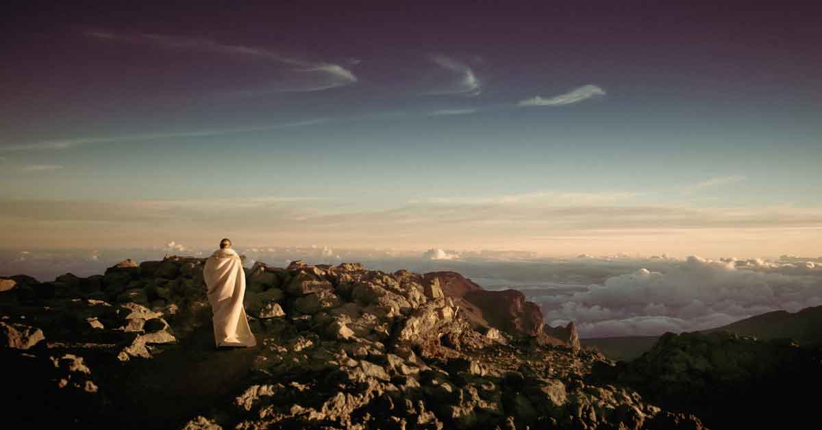 Êtes-vous stressé? Essayez cette méditation de 15 minutes pour vous revitaliser!