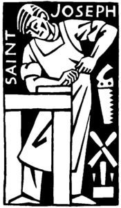 Vendre une maison avec Saint Joseph