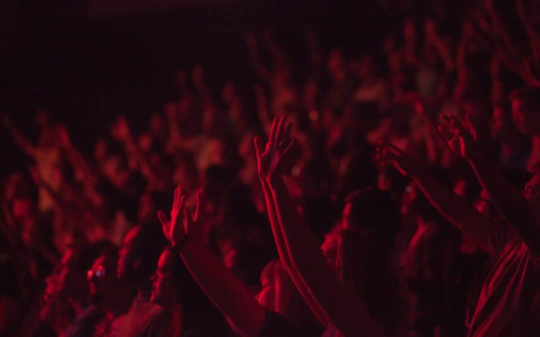 Hypnotiseur et hypnose de spectacle