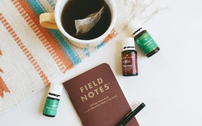 5 choses à savoir sur les huiles essentielles