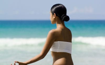 Yoga et Huiles Essentielles : l&rsquo;art de les combiner