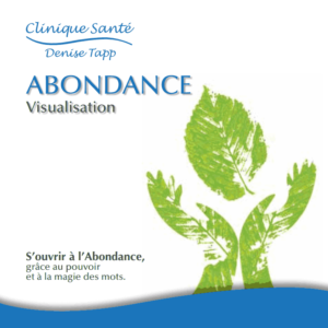 MP3 pochette abondance facade